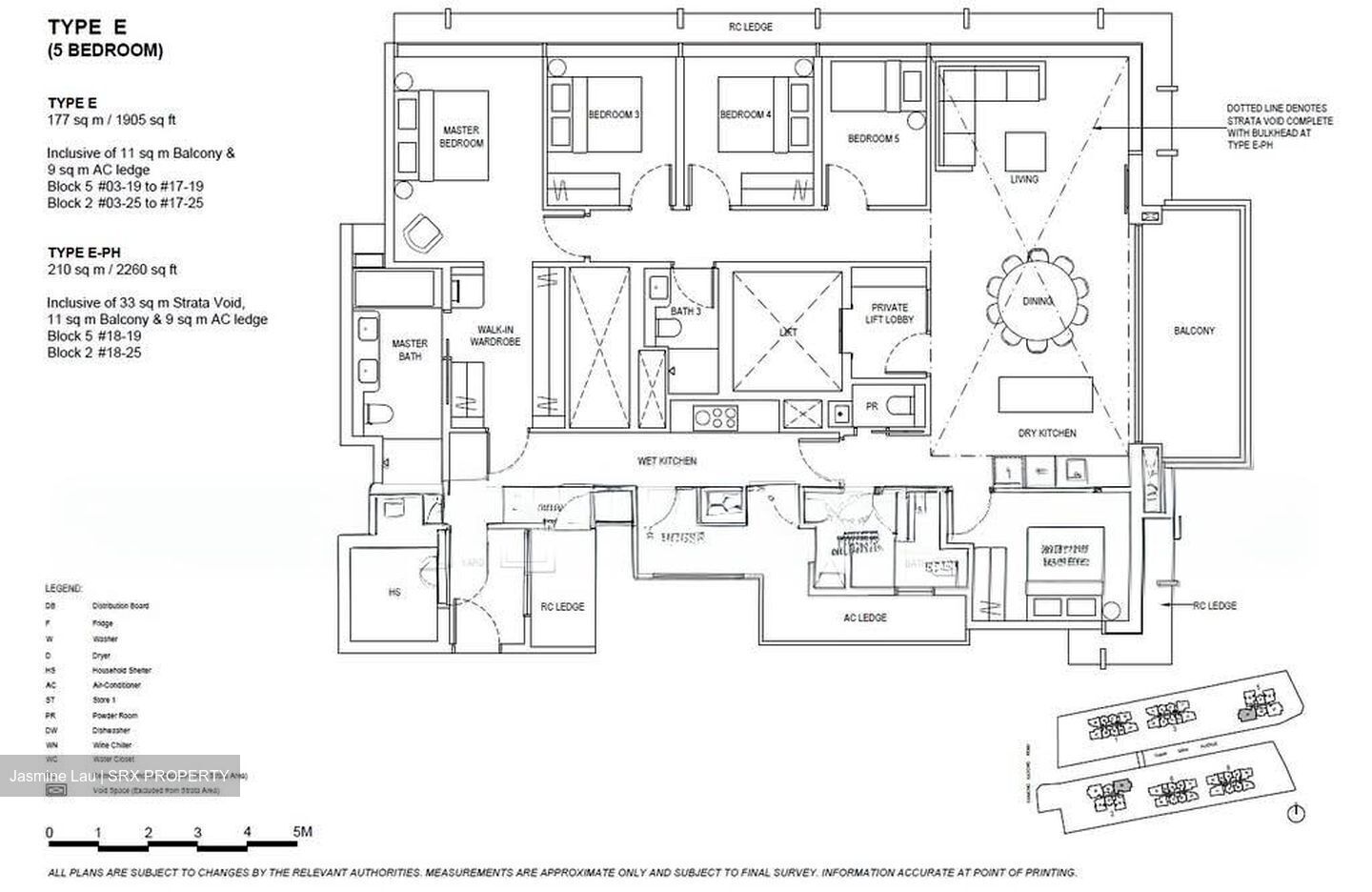The Continuum (D15), Apartment #599547301